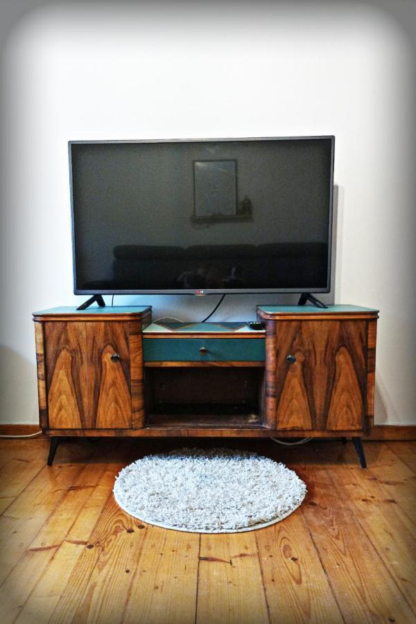 グリヴィツェRetro Houseアパートメント エクステリア 写真